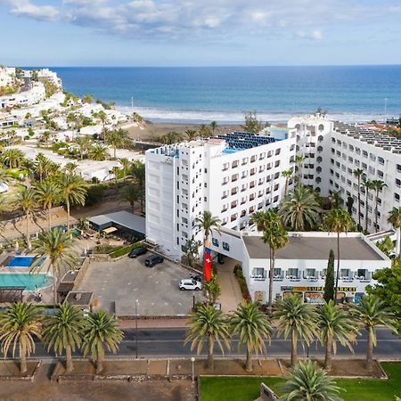 Hapimag San Agustinアパートホテル エクステリア 写真