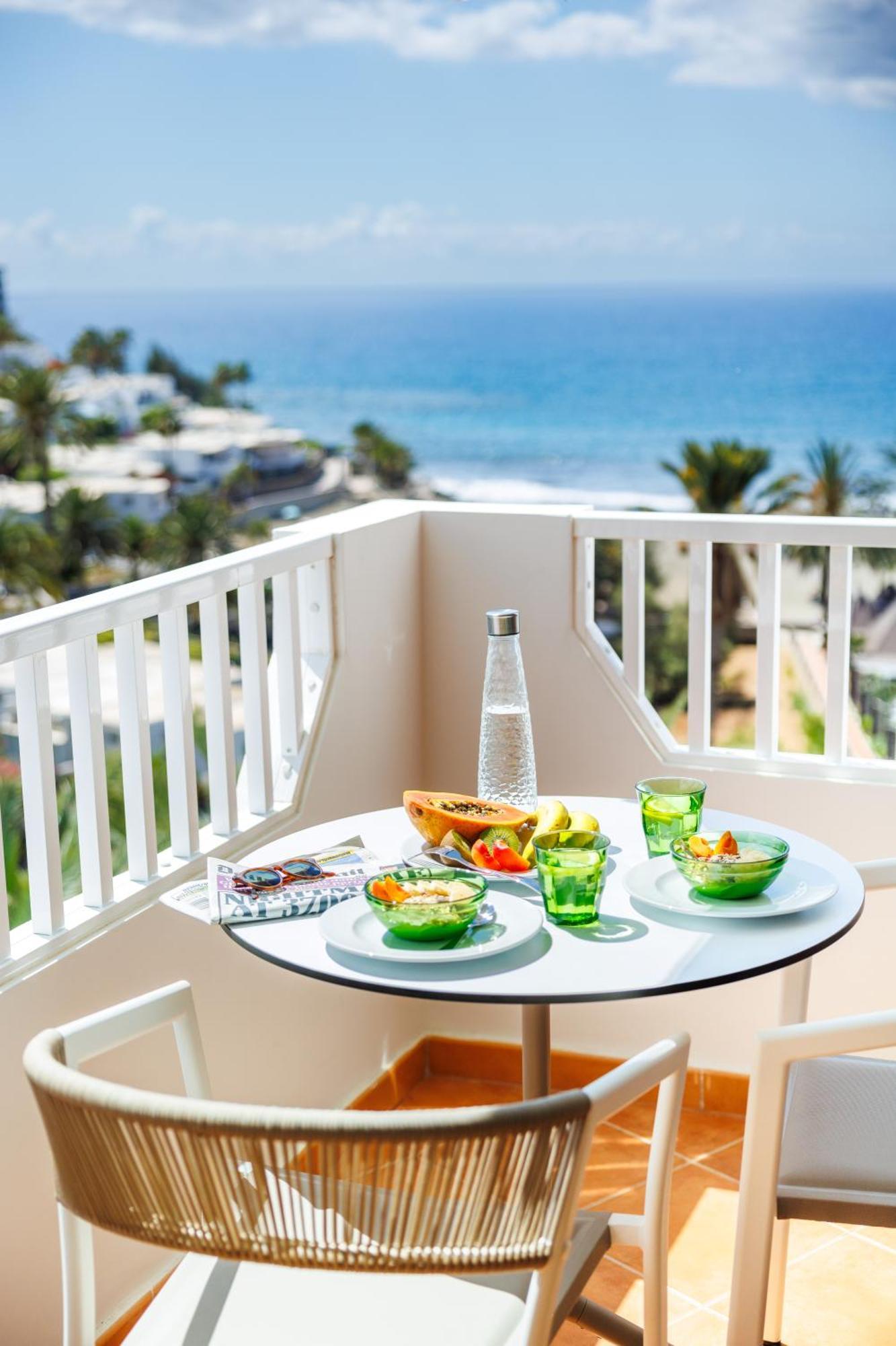 Hapimag San Agustinアパートホテル エクステリア 写真