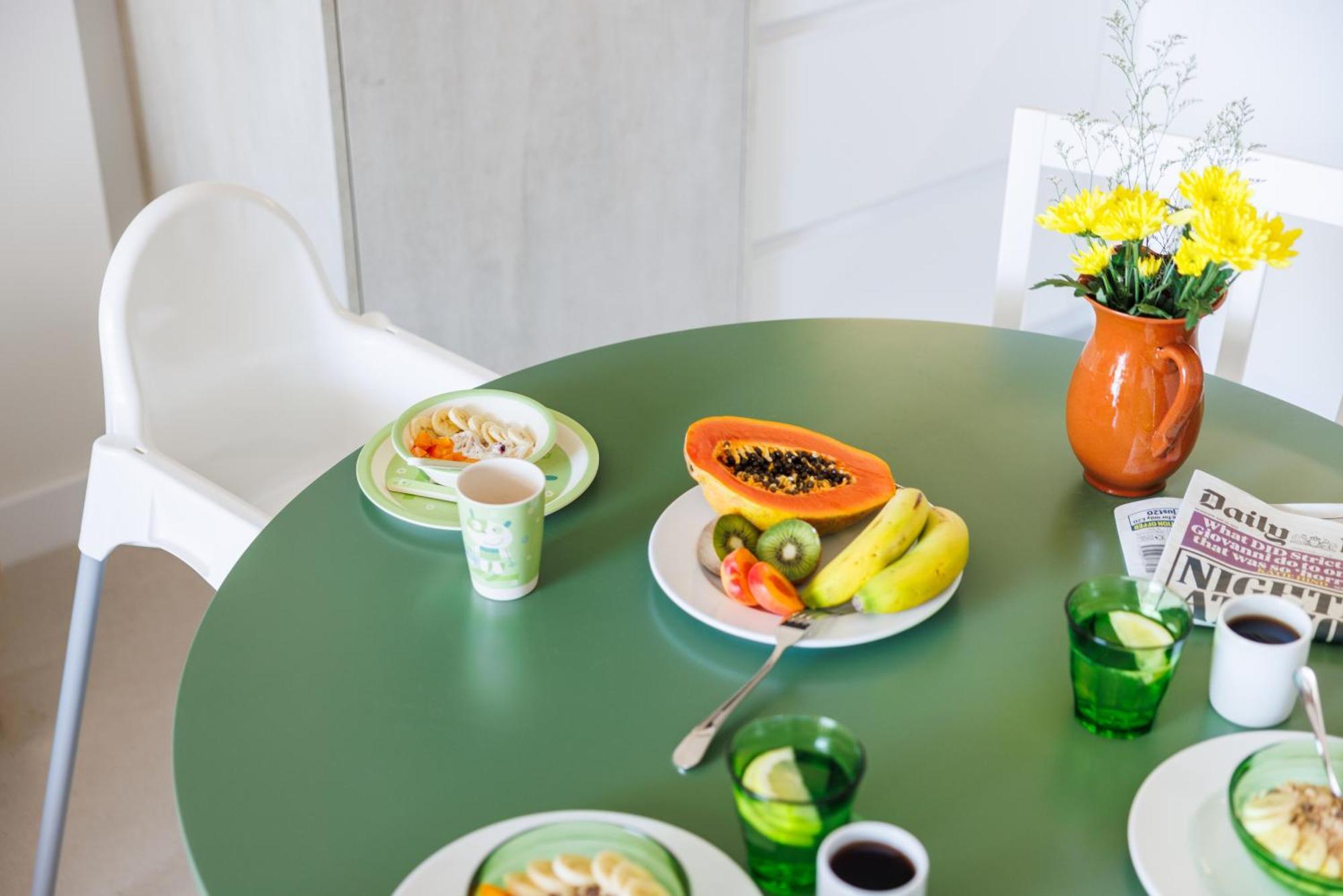 Hapimag San Agustinアパートホテル エクステリア 写真